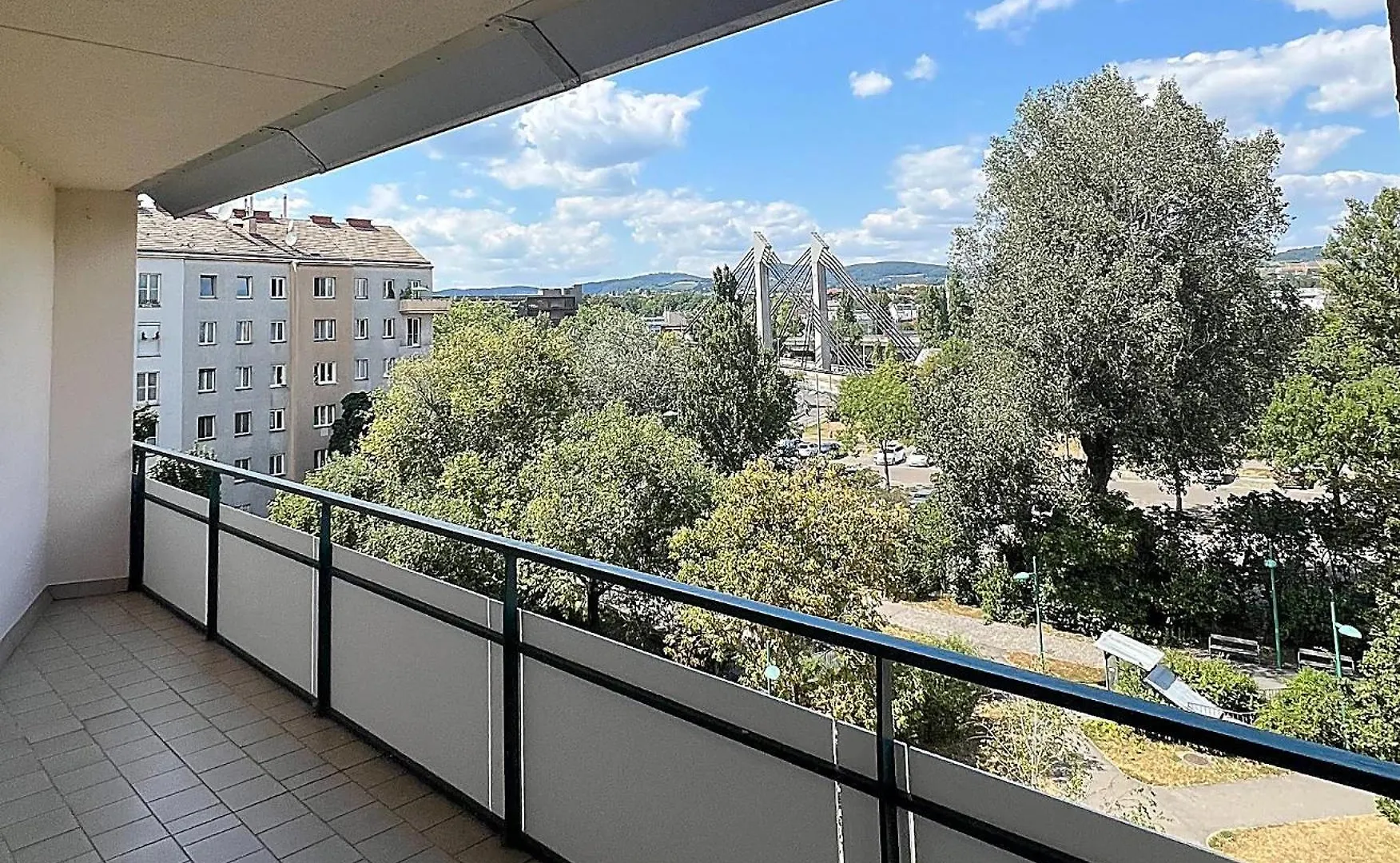 U4 Spittelau-Tr9 Apartment Vienna Austria