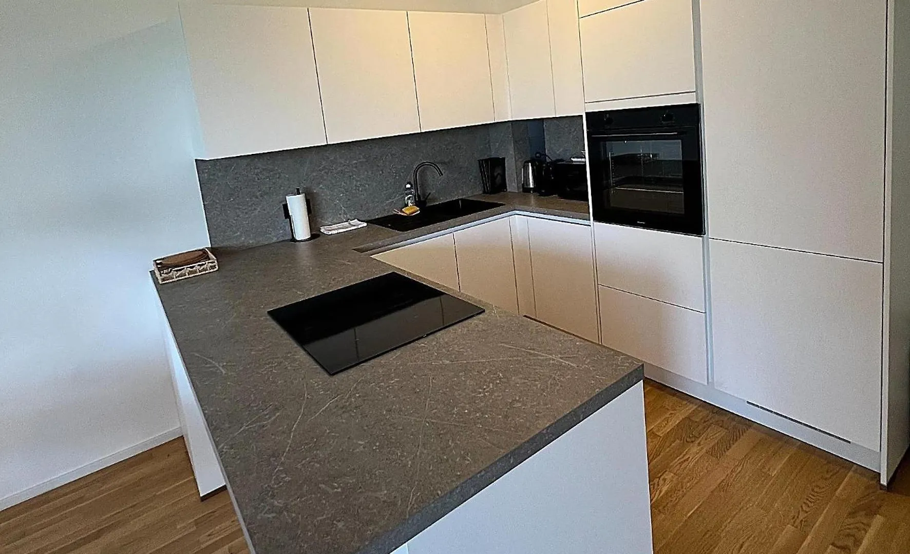 U4 Spittelau-Tr9 Apartment Vienna